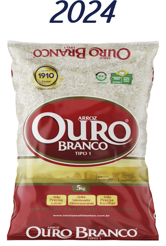 Ouro Branco ( T1 ) 4